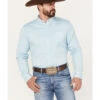 Cody James Men's Glacier Button Down Western Shirt 