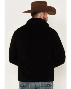 Pendleton Men's Lone Fir Fleece Jacket -Western Denim Store 2000374624 001 P4