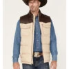 Cody James Men's William Puffer Vest
