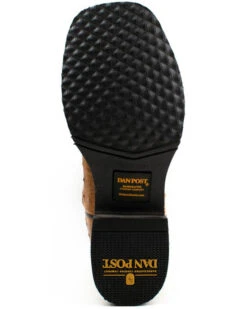 Dan Post Men's Saddle Hand Quill Ostrich Western Boots - Broad Square Toe 13 Dan Post Men's Saddle Hand Quill Ostrich Western Boots - Broad Square Toe -Western Denim Store 2000375985 280 P7