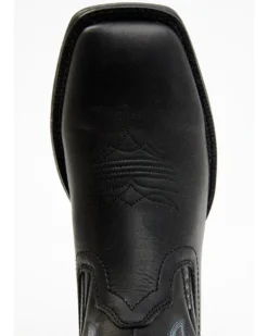 Brothers & Sons Men's Zero Gravity Lite Western Performance Boots - Broad Square Toe -Western Denim Store 2000376503 001 P6