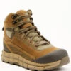 Brothers & Sons Men's Hikers Waterproof Hiking Boots - Soft Toe