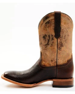 Cody James Men's Wade Western Boots - Broad Square Toe -Western Denim Store 2000380468 200 P3