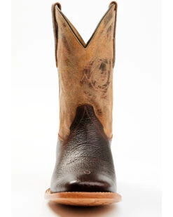 Cody James Men's Wade Western Boots - Broad Square Toe -Western Denim Store 2000380468 200 P4