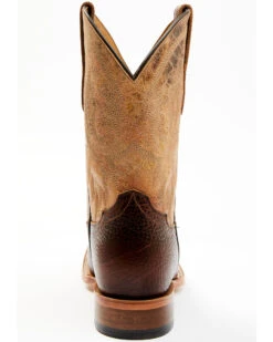 Cody James Men's Wade Western Boots - Broad Square Toe -Western Denim Store 2000380468 200 P5