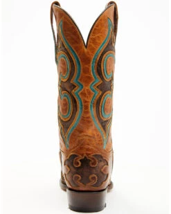 Dan Post Men's 13" Ruthless Orville Western Boots - Snip Toe -Western Denim Store 2000381854 240 P5