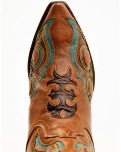 Dan Post Men's 13" Ruthless Orville Western Boots - Snip Toe -Western Denim Store 2000381854 240 P6
