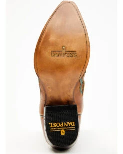 Dan Post Men's 13" Ruthless Orville Western Boots - Snip Toe -Western Denim Store 2000381854 240 P7