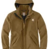 Carhartt Men's Storm Defender® Loose Fit Heavyweight Work Jacket