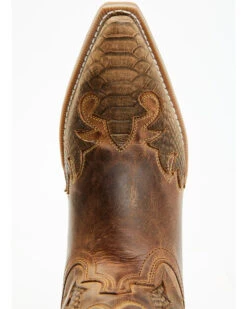Laredo Men's Lexington Western Boots - Snip Toe -Western Denim Store 2000383356 230 P6