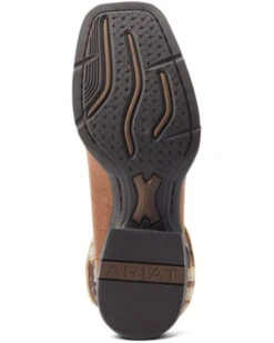 Ariat Men's Sport My Country VentTEK Western Performance Boots - Broad Square Toe 9 Ariat Men's Sport My Country VentTEK Western Performance Boots - Broad Square Toe -Western Denim Store 2000383684 200 P5
