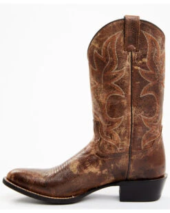 Cody James Men's Larsen Western Boots - Medium Toe -Western Denim Store 2000384315 200 P3