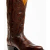 El Dorado Men's Calf Leather Western Boots - Medium Toe