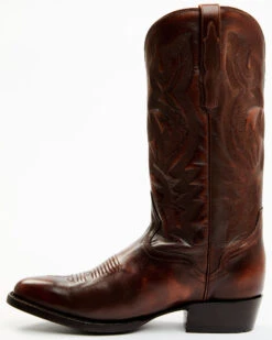 El Dorado Men's Calf Leather Western Boots - Medium Toe 9 El Dorado Men's Calf Leather Western Boots - Medium Toe -Western Denim Store 2000385911 280 P3