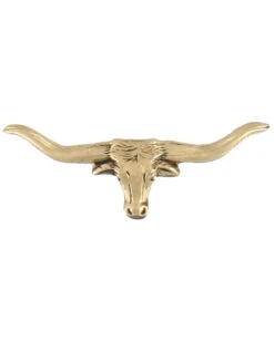 Cody James Men's Interchangeable Longhorn Belt Buckle 5 Cody James Men's Interchangeable Longhorn Belt Buckle -Western Denim Store 290G19 03 D2